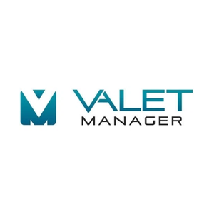 valet-manager brand logo for valet-manager.com