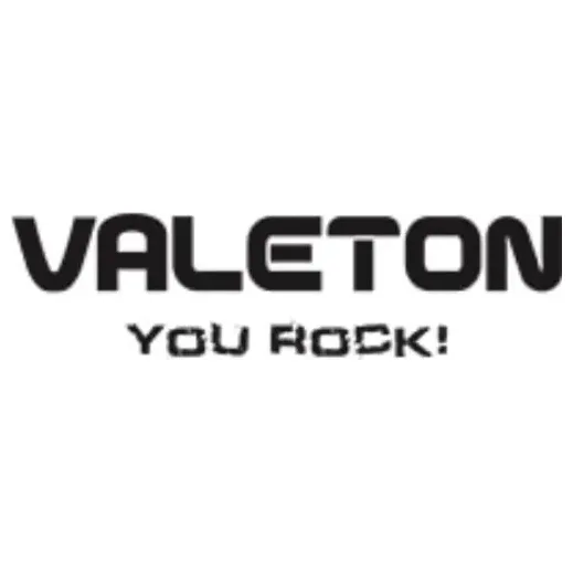 valeton brand logo for valeton.net
