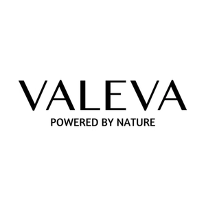 valeva brand logo for valeva.shop