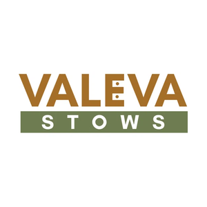 valevastows brand logo for valevastows.com