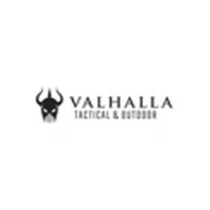Valhalla Tactical brand logo for valhallatactical.com.au