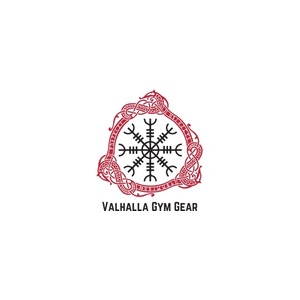 valhallagg brand logo for valhallagg.com