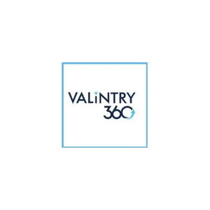 valintry360 brand logo for valintry360.com