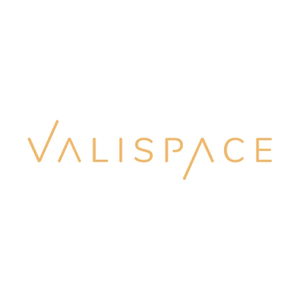 valispace brand logo for valispace.com