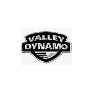 valley-dynamo brand logo for valley-dynamo.com