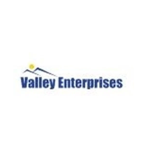 valley-ent brand logo for valley-ent.com
