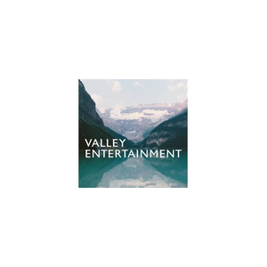 valley-entertainment brand logo for valley-entertainment.com