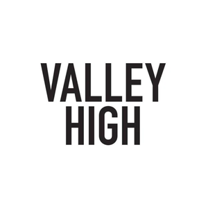 valley-high brand logo for valley-high.com