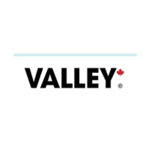 valleyacrylic brand logo for valleyacrylic.com