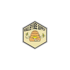 valleybeesupply brand logo for valleybeesupply.com