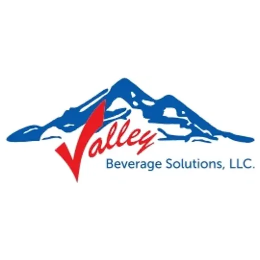 valleybeverage brand logo for valleybeverage.com