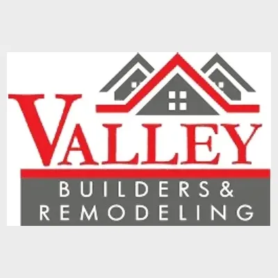 valleybuilders brand logo for valleybuilders.co