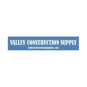valleyconstructionsupplyinc brand logo for valleyconstructionsupplyinc.com
