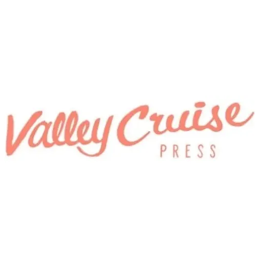 valleycruisepress brand logo for valleycruisepress.com