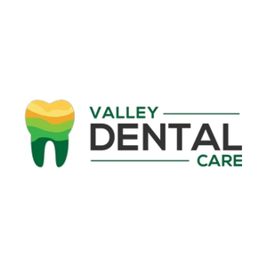 valleydentalcareep brand logo for valleydentalcareep.com