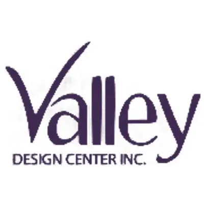 valleydesigncenternewyork brand logo for valleydesigncenternewyork.com