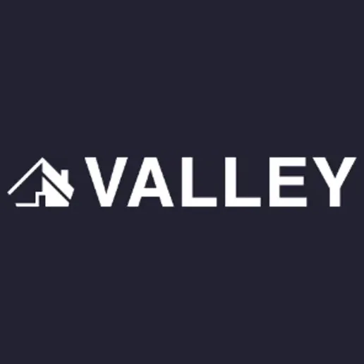 valleydesignconstruction brand logo for valleydesignconstruction.com