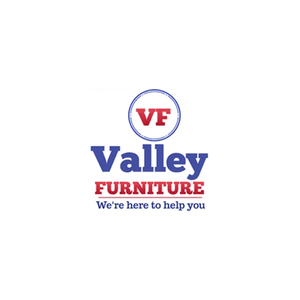 valleyfurniture brand logo for valleyfurniture.net