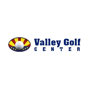 valleygolfcenteraz brand logo for valleygolfcenteraz.com