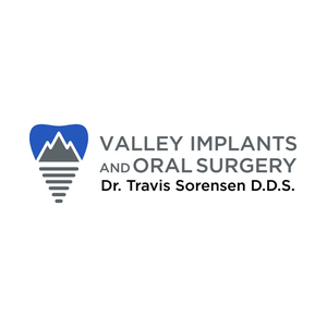 valleyimplantsurgery brand logo for valleyimplantsurgery.com