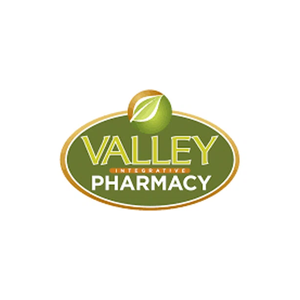 valleyintegrativerx brand logo for valleyintegrativerx.com