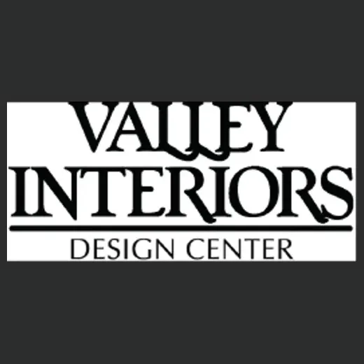 valleyinteriors brand logo for valleyinteriors.com