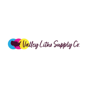 valleylitho brand logo for valleylitho.com