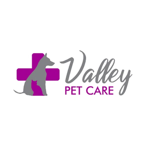 valleypetcare brand logo for valleypetcare.com