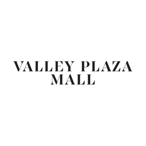 valleyplazamall brand logo for valleyplazamall.com