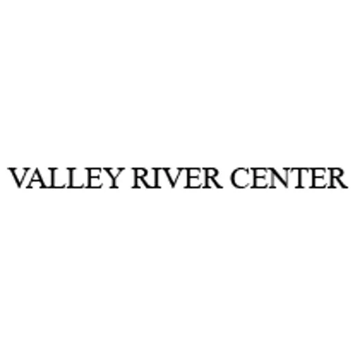 valleyrivercenter brand logo for valleyrivercenter.com