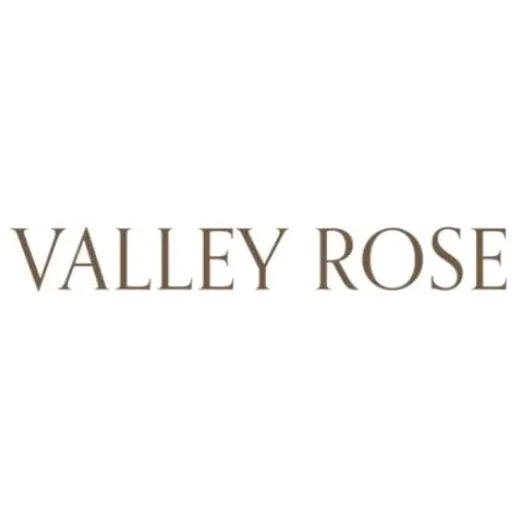 valleyrosestudio brand logo for valleyrosestudio.com