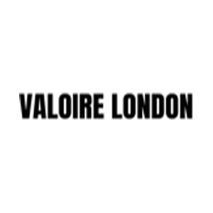 valoirelondon brand logo for valoirelondon.com