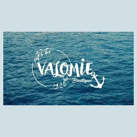 valomieboutique brand logo for valomieboutique.com