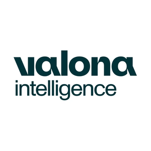 valonaintelligence brand logo for valonaintelligence.com