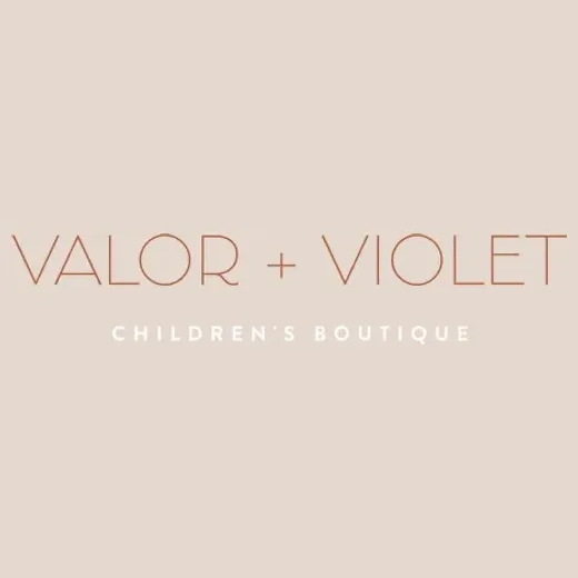 valor-violet brand logo for valor-violet.com