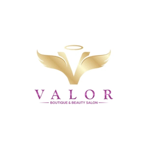 As brand logo for valorbeauty.as.me