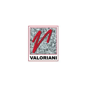 valoriani brand logo for valoriani.us