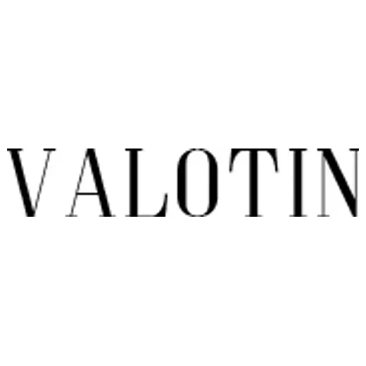 valotin brand logo for valotin.us
