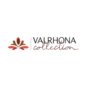 valrhona-collection brand logo for valrhona-collection.us