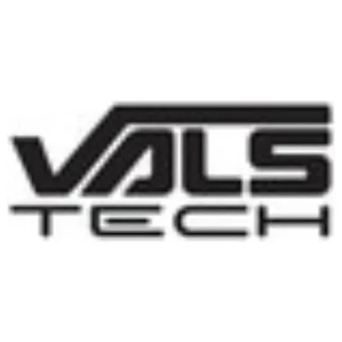 valstech brand logo for valstech.com