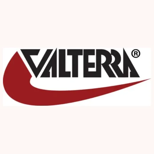 valterra brand logo for valterra.com