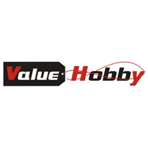 valuehobby brand logo for valuehobby.com