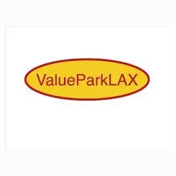valueparklax brand logo for valueparklax.com