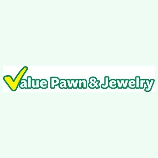valuepawnandjewelry brand logo for valuepawnandjewelry.com