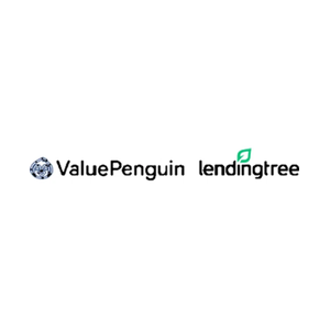 valuepenguin brand logo for valuepenguin.com