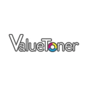 valuetonerstore brand logo for valuetonerstore.com