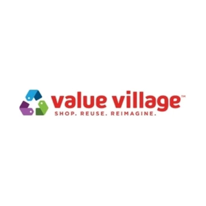 valuevillage.com/shop brand logo for valuevillage.com