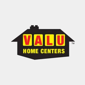 valuhomecenters brand logo for valuhomecenters.com