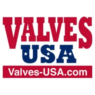 valves-usa brand logo for valves-usa.com