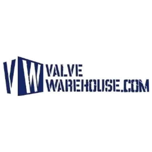 valvewarehouse brand logo for valvewarehouse.com